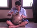 jerry leake, free association improvisation