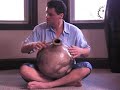Udu drum solo