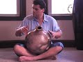 jerry leake, free association improvisation