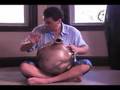 Udu drum solo
