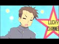 Lucky?Star Episode 10 English Dub 3/3 Lucky?Star Episode 10 English Dub 3/3