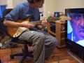 Line 6 Variax 300 havin fun Line 6 Variax 300 havin fun
