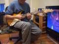 Line 6 Variax 300 havin fun