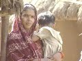 Indian village got washed away