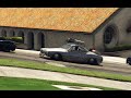 1967 Volkswagen Karmann Ghia Rat BETA для GTA 5 видео 2