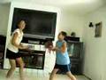 Aly and maryia