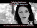 evanescenes-my immortal (espa�ol