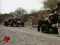 al-Qaida-linked Militants Hijack U.S. Trucks