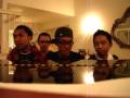 Valentine (Cover) - Albert Posis and Shiny