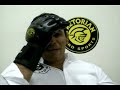 Minotauro: de lutador para lutador Minotauro: de lutador para lutador