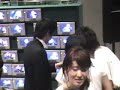 NewClassicGIG2008に株式会社ソフィアモバイルのデジタルサイネージ・電子POP端末「nanica7」を展示しました。
