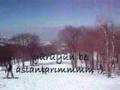 ACIBADEM SNOWBOARD TEAM