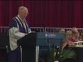 Carleton University Convocation 2008: Donald Yeomans