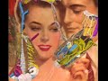 music by billie holiday & ray ellis and his orchestra. art by javier mayoral