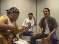 FreeStyle -　Syaraku＆El Skunk Di Yawdie