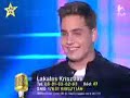 Megasztár 4 - Lakatos Krisztián - Summer in the City Megasztár 4 - Lakatos Krisztián - Summer in the City
