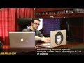 MacBook Pro Unboxing - Live!