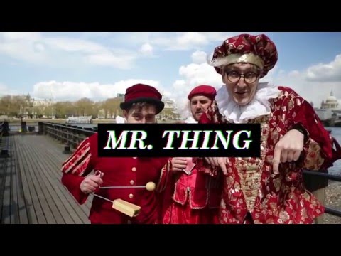Mr Thing