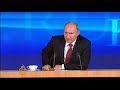 Putin Backs Ban on US Adoptions of Russian Children