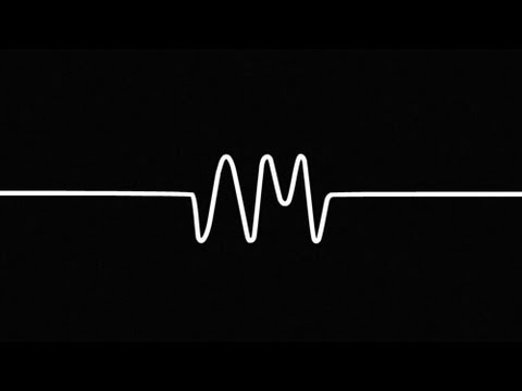 Arctic Monkeys - Do I Wanna Know?)