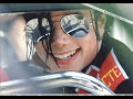 Michael Jackson-Butterflies/ In Acapella