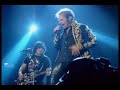 Van Halen last Rehearsal 2007 show opening
