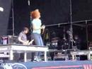 Norwegian Wood 08, Paramore - Emergency