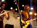 Albert Hammond, Jr. - 101 (ending)