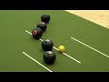 Harbour Community Association Carpet Bowls group at the Haven School, Atlantic Drive, Sovereign Harbour, Eastbourne