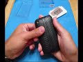 Case Mate Vroom Case Unboxing For The iPhone 3G