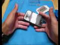 Case Mate Vroom Case Unboxing For The iPhone 3G