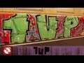 1UP - PART 46 - BERLIN - TRAIN ACTIONS FEAT. TCF,PRC,GHS (OFFICIAL HD VERSION)