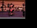 ECCW Dark Match - 29Sept06