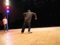 Koala Vs Ko?ek Funkstyles Che?m B-Boys Battle 9