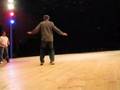Koala Vs Kołek Funkstyles Chełm B-Boys Battle 9