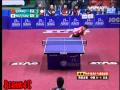 Zhang Jike vs Jun Mizutani (2009 Asian Championships)