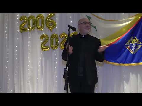 20 lecie Rycerzy Kolumba AZ 2026