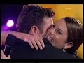 Jolene and David sing That\