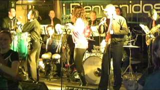 33 Video Orquesta en Canal VèiKA TV