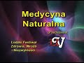 EXPO Łódź - MEDYCYNA NATURALNA