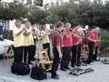 Els Segadors improvisat Port de la Selva, Copla Sardanista