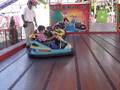 videos de THE MINI BUMPER CARS