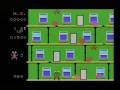 videos de CLASSIC GAMES REVISITED - Frantic Freddy (ColecoVision) Review