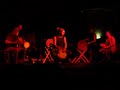 Concert of the Group Woro. Djembe and Dununba, Balakulandya . With Klaus van Boekel as Djembefola www.woro-africa.eu
