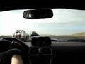 Thunderhill October 2008 (Backwards)