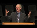 John Piper - What is it to believe?
