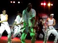B5 Hawaii Booty Poppin