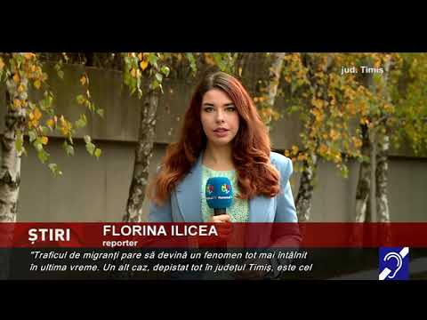 Zeci de migranţi ilegali, prinşi de poliţişti