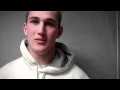 Chase Hansen on Utes, mission and 5A title