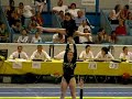 Trio TCD gym-accro Trio TCD gym-accro